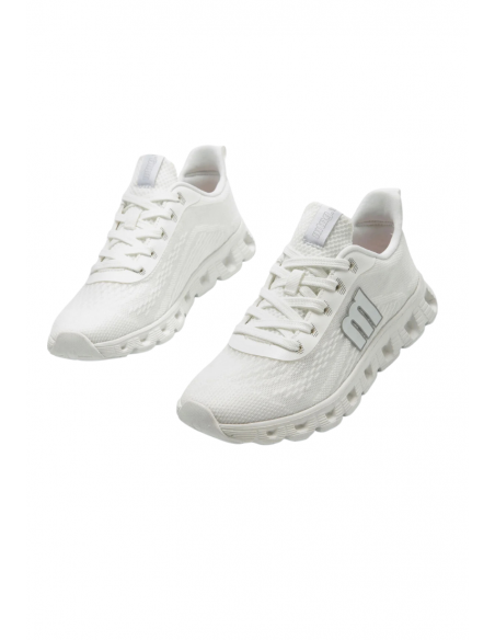 DEPORTIVA CUBE | MUSTANG