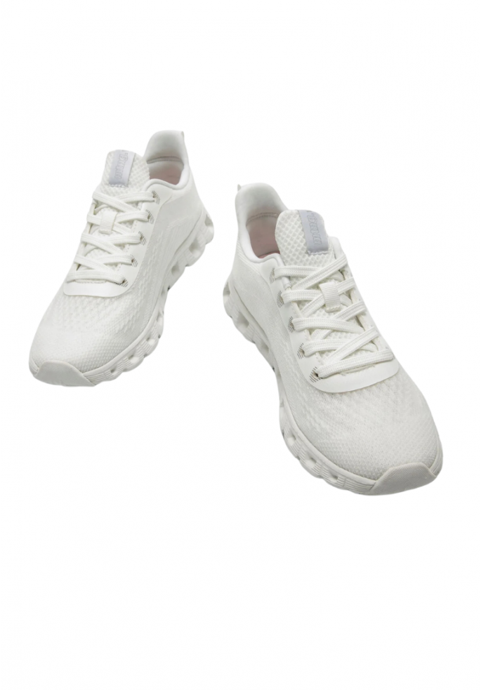 DEPORTIVA CUBE | MUSTANG