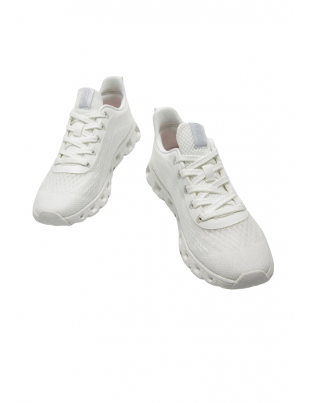 DEPORTIVA CUBE | MUSTANG