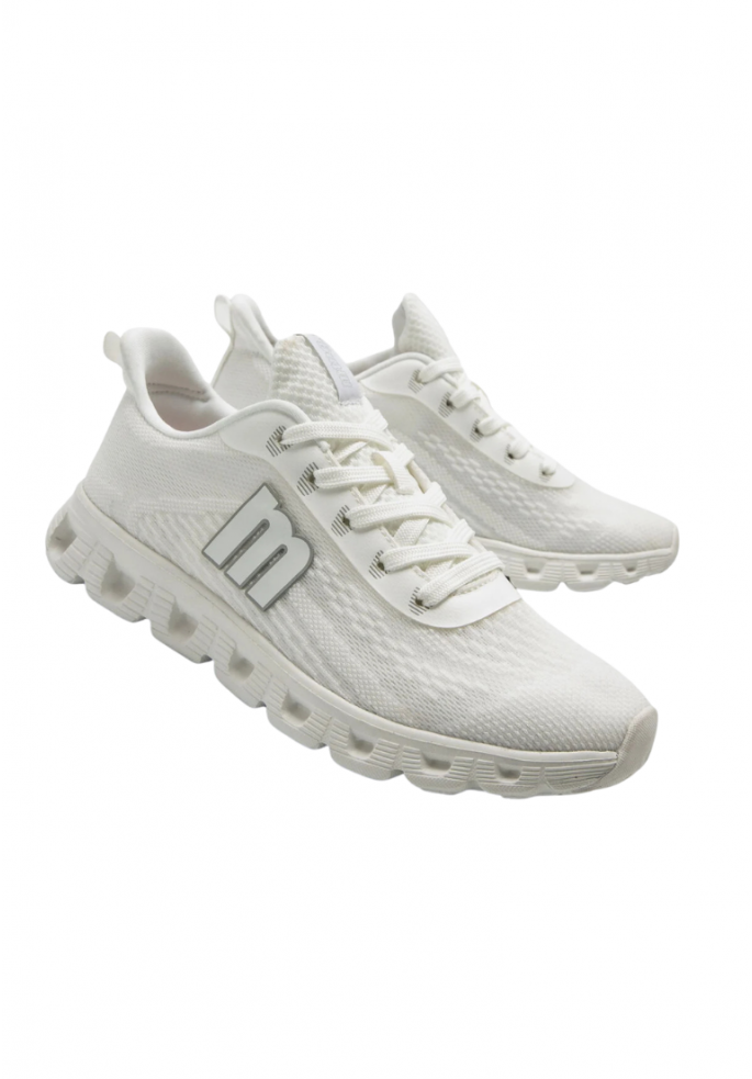 DEPORTIVA CUBE | MUSTANG