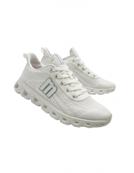 DEPORTIVA CUBE | MUSTANG