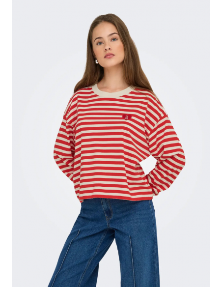 CAMISETA LIVINA | ONLY