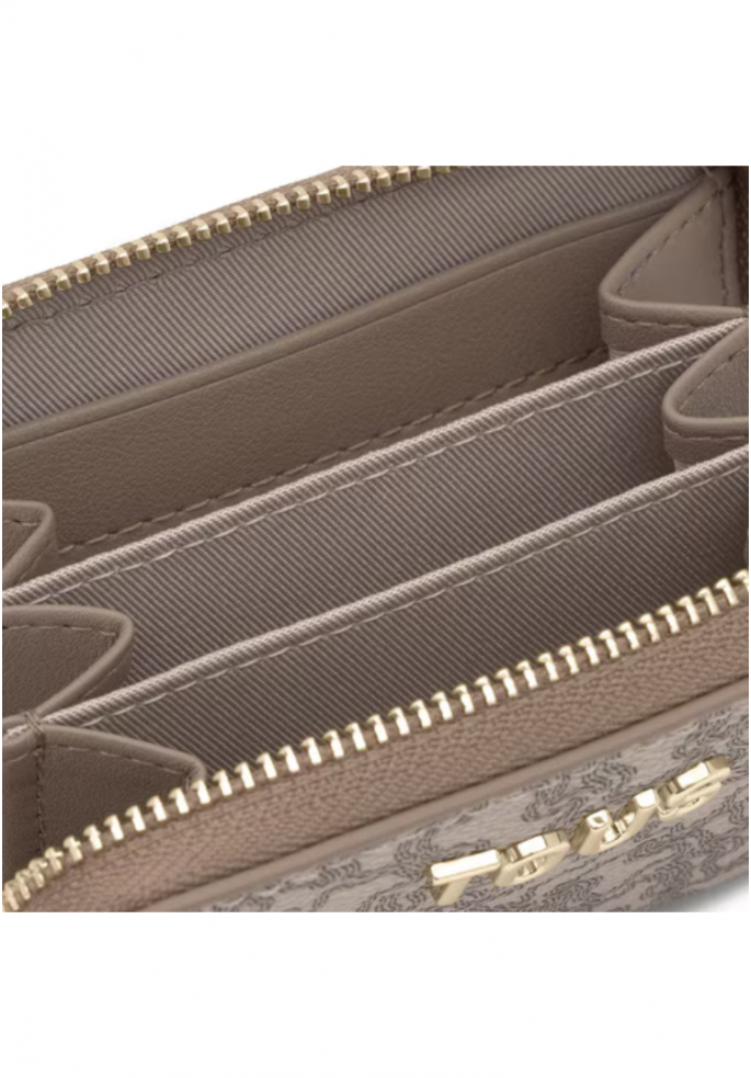 MONEDERO M KAOS MINI LINES | TOUS