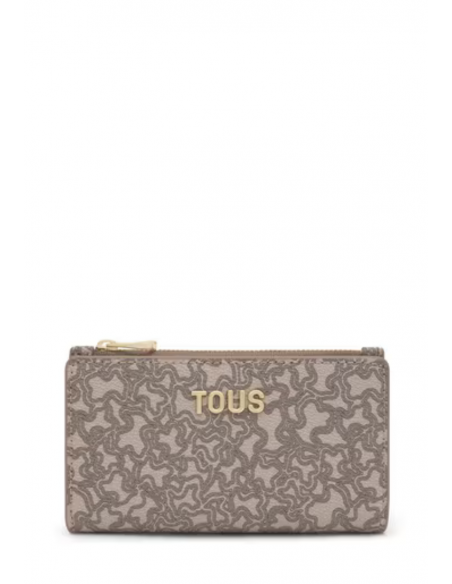BILLETERA S KAOS MINI LINES | TOUS