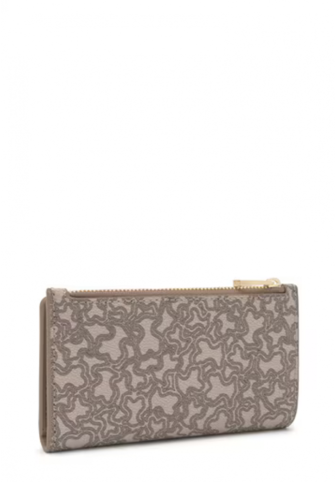 BILLETERA S KAOS MINI LINES | TOUS