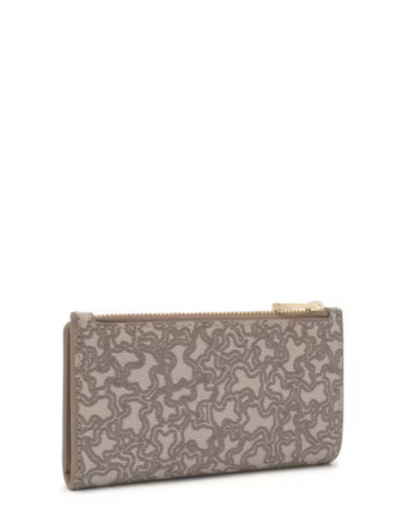 BILLETERA S KAOS MINI LINES | TOUS