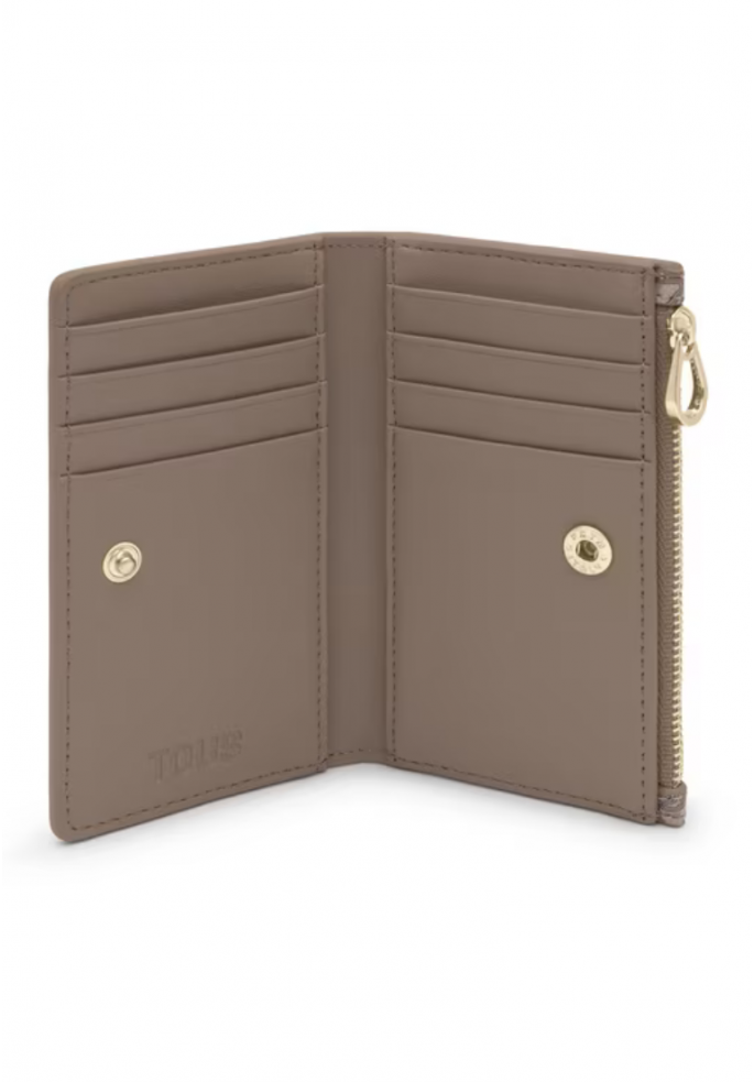 BILLETERA S KAOS MINI LINES | TOUS