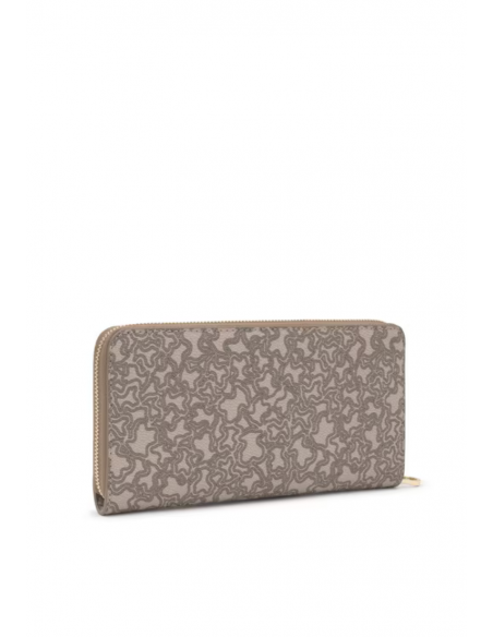 BILLETERA M KAOS MINI LINES | TOUS