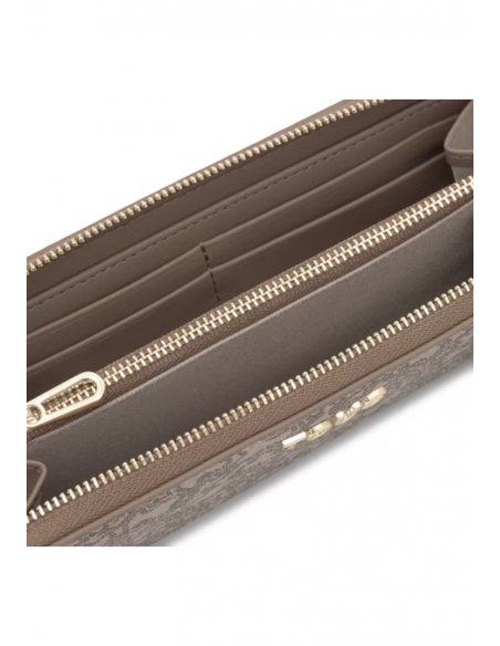 BILLETERA M KAOS MINI LINES | TOUS