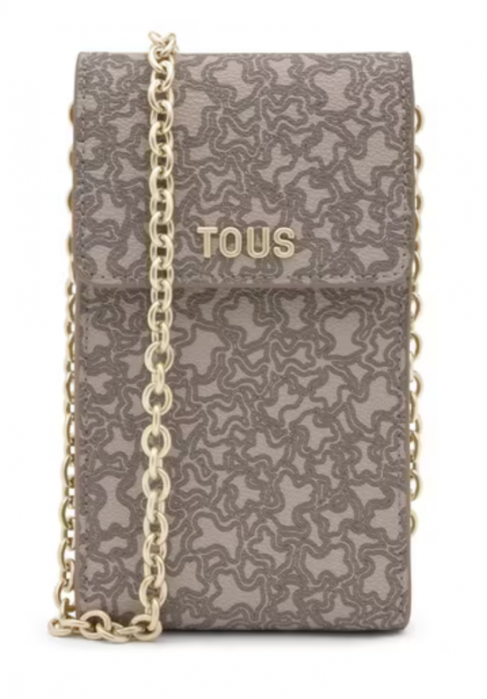 FUNDA MOVIL COLGANTE KAOS MINI LINE |...