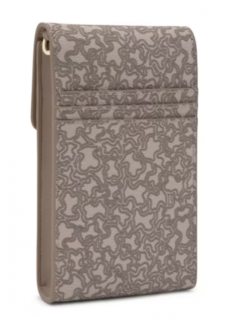 FUNDA MOVIL COLGANTE KAOS... 2