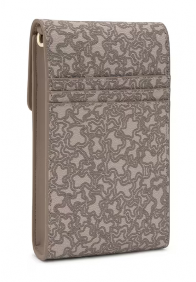 FUNDA MOVIL COLGANTE KAOS MINI LINE |...