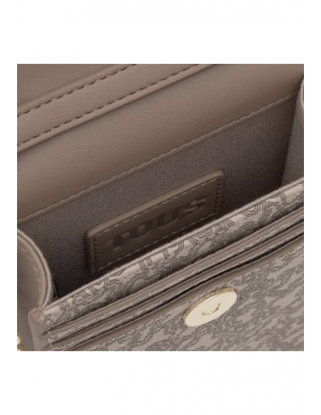 FUNDA MOVIL COLGANTE KAOS MINI LINE | TOUS