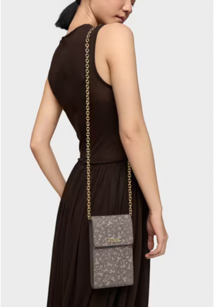 FUNDA MOVIL COLGANTE KAOS MINI LINE |...