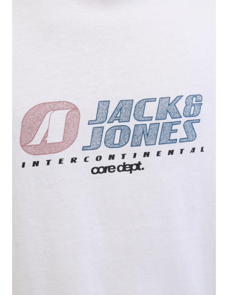 CAMISETA COTIER | JACK & JONES