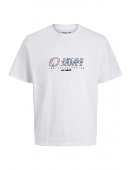 CAMISETA COTIER | JACK & JONES