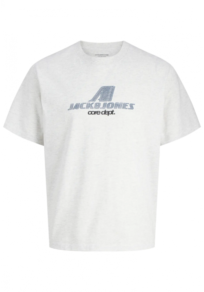 CAMISETA COTIER | JACK & JONES