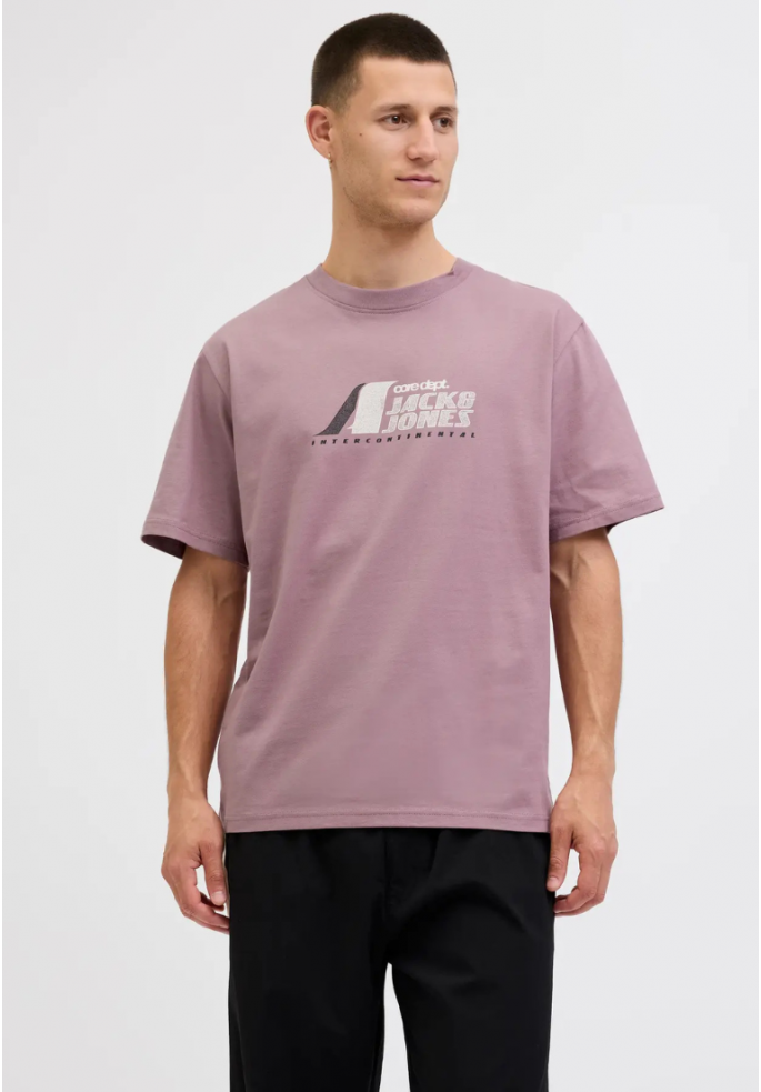 CAMISETA COTIER | JACK & JONES