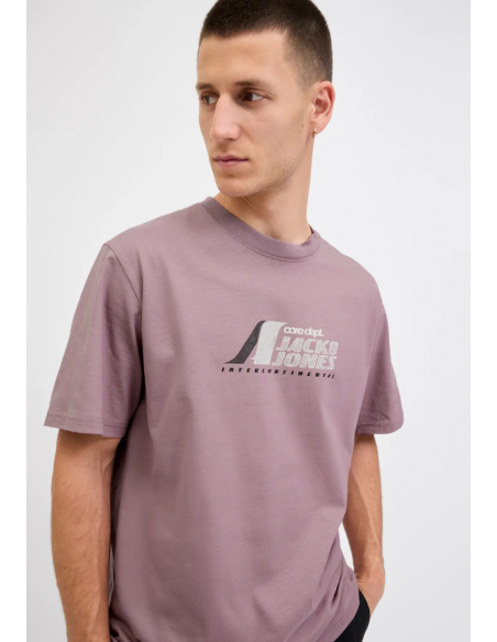 CAMISETA COTIER | JACK & JONES