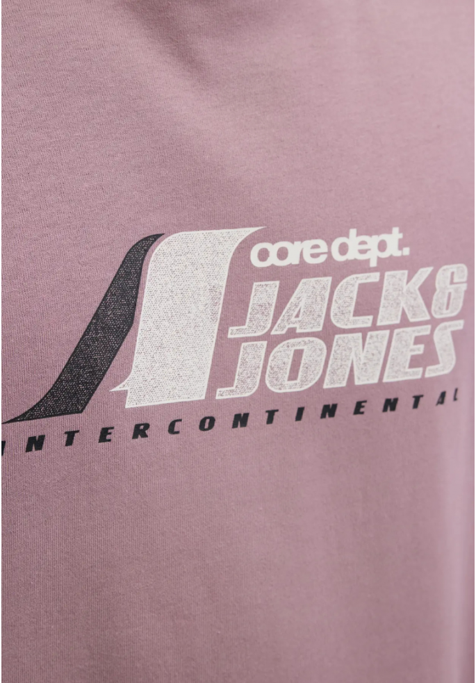 CAMISETA COTIER | JACK & JONES