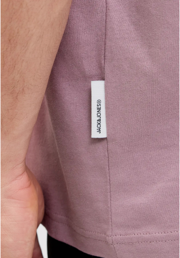 CAMISETA COTIER | JACK & JONES