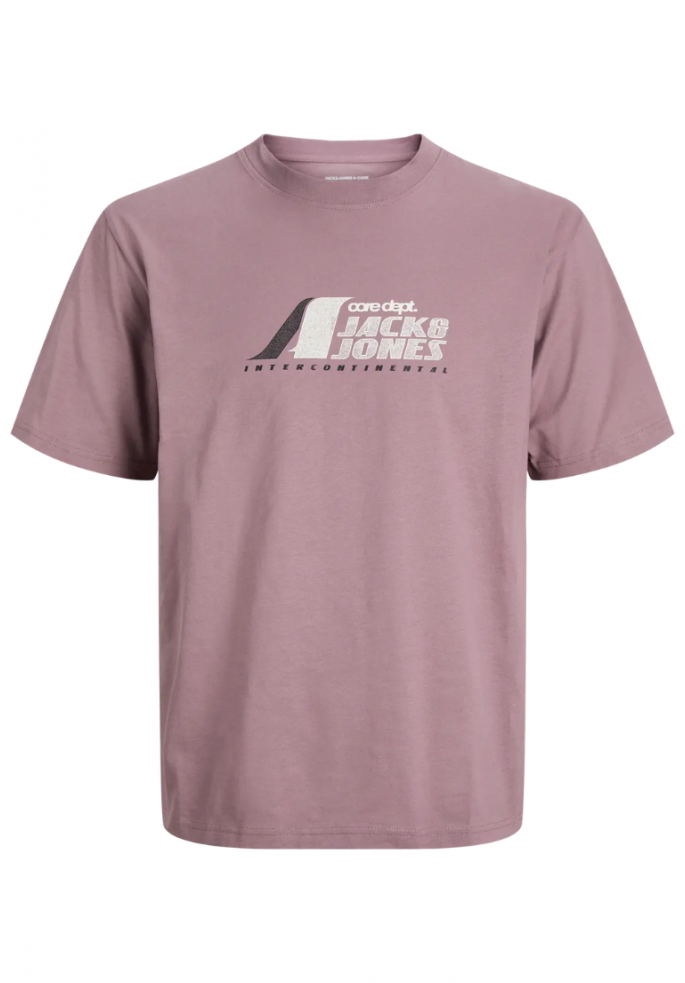 CAMISETA COTIER | JACK & JONES