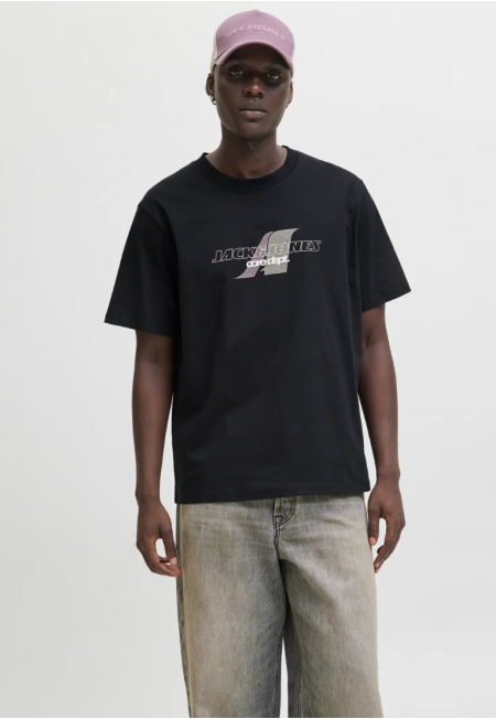 CAMISETA COTIER | JACK & JONES