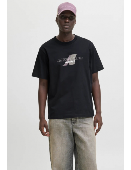 CAMISETA COTIER | JACK & JONES