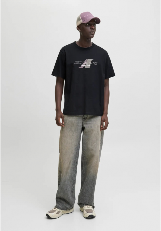 CAMISETA COTIER | JACK & JONES