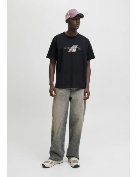 CAMISETA COTIER | JACK & JONES