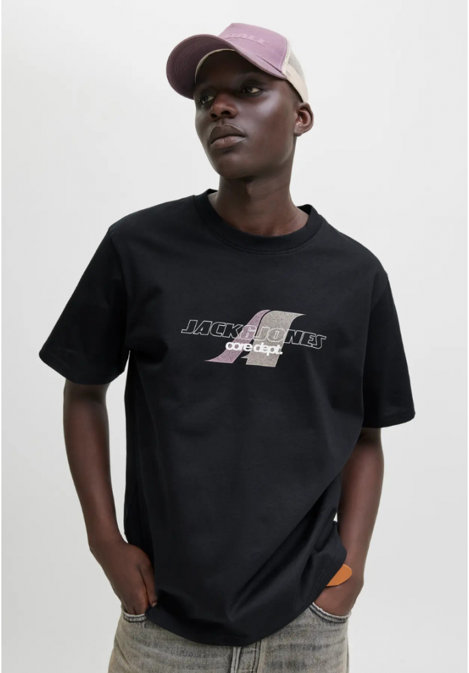 CAMISETA COTIER | JACK & JONES