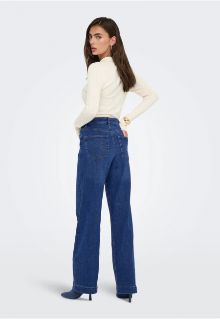 PANTALÓN JUICY | ONLY 2