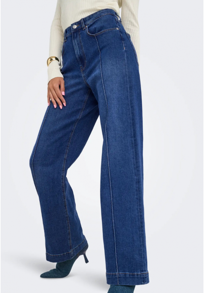 PANTALÓN JUICY | ONLY