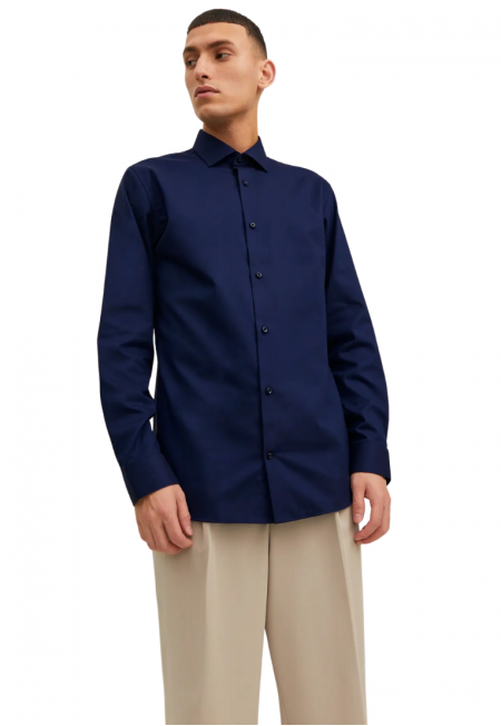 CAMISA BLAPARKER | JACK &...