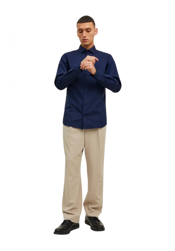 CAMISA BLAPARKER | JACK & JONES