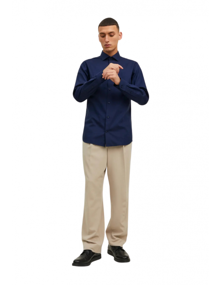 CAMISA BLAPARKER | JACK & JONES