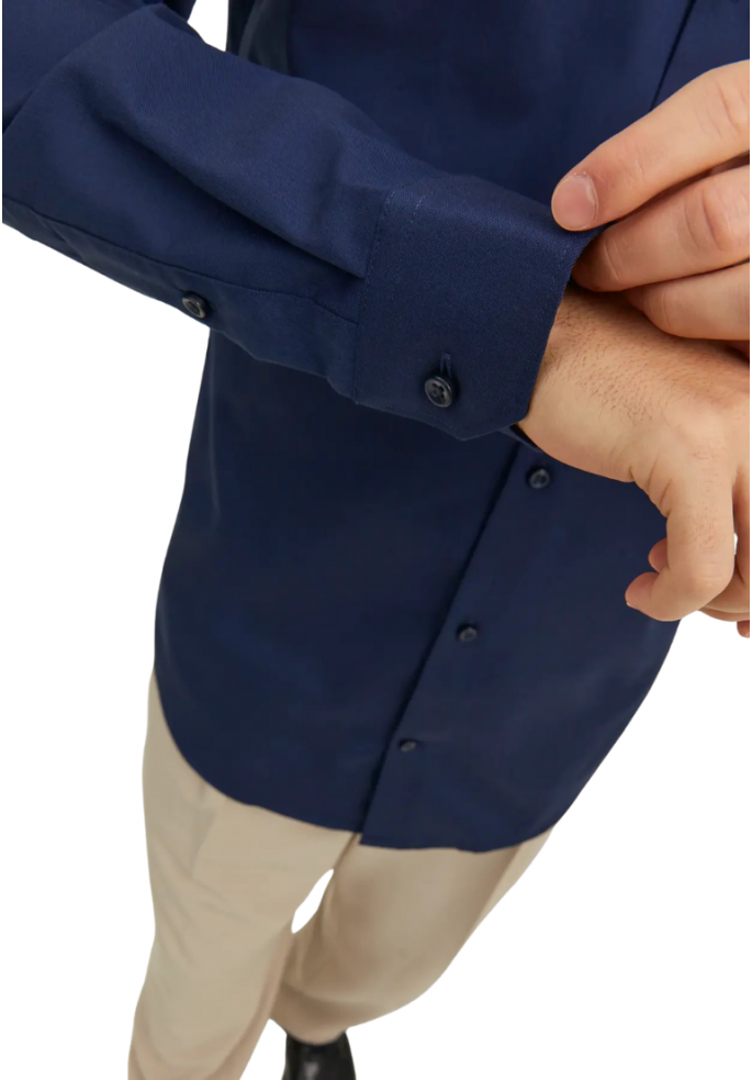 CAMISA BLAPARKER | JACK & JONES