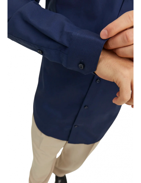 CAMISA BLAPARKER | JACK & JONES