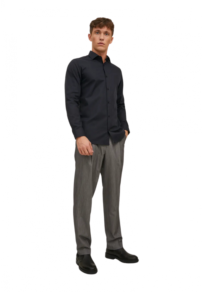 CAMISA BLAPARKER | JACK & JONES