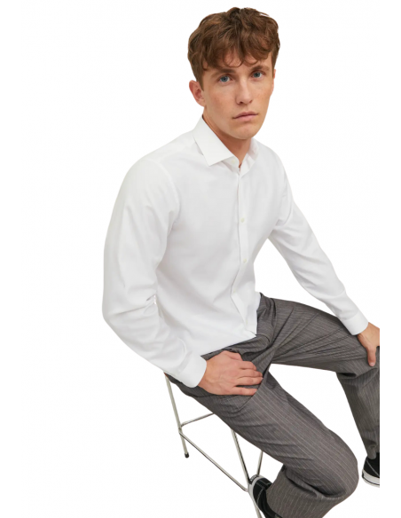 CAMISA BLAPARKER | JACK & JONES