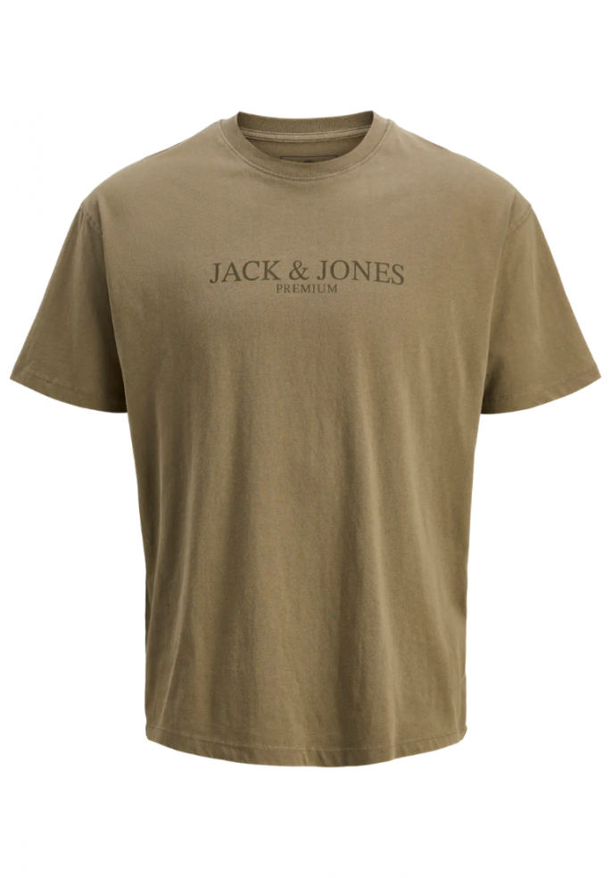 CAMISETA LULUCA | JACK & JONES