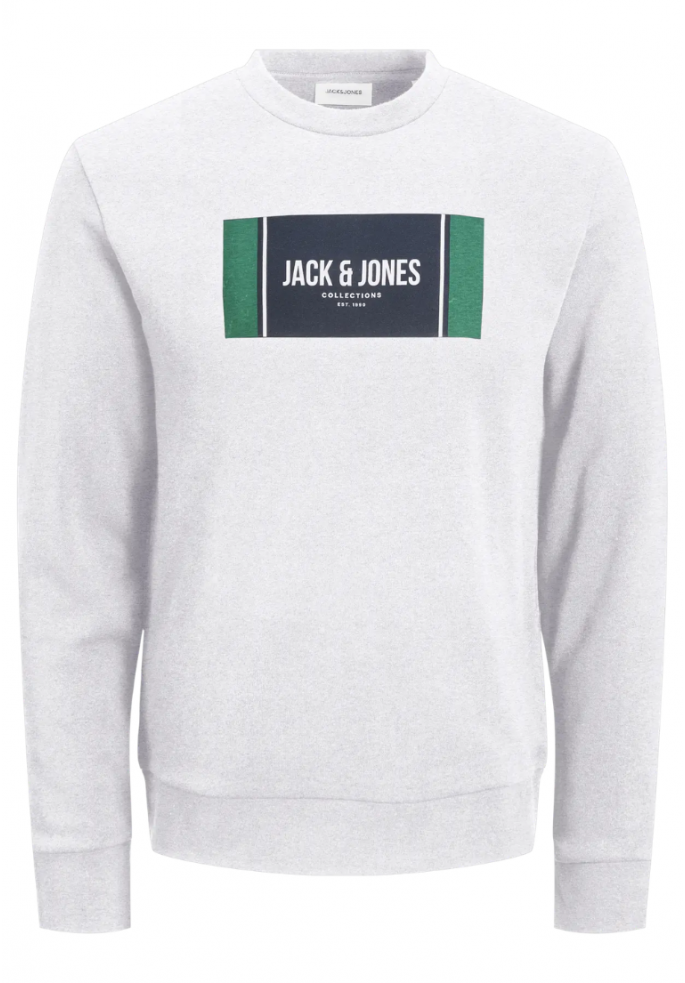 SUDADERA HAYATO | JACK & JONES