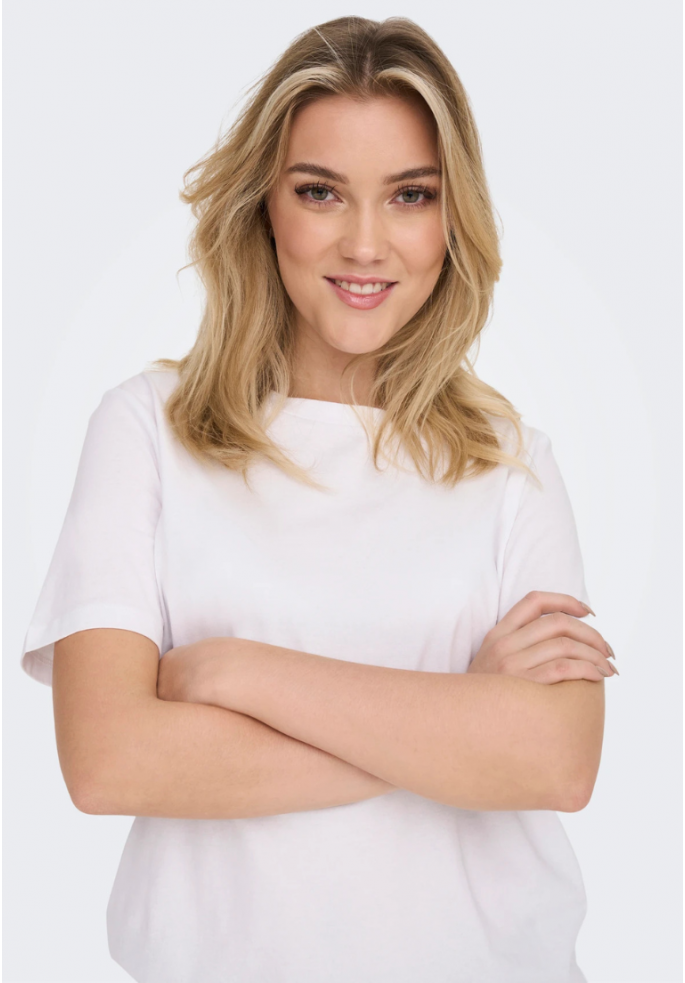 CAMISETA ONLY | ONLY