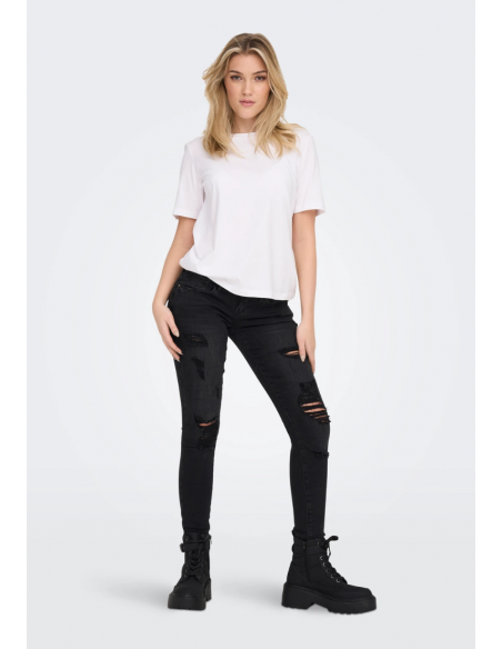 CAMISETA ONLY | ONLY