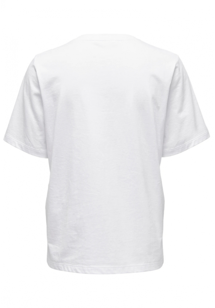 CAMISETA ONLY | ONLY