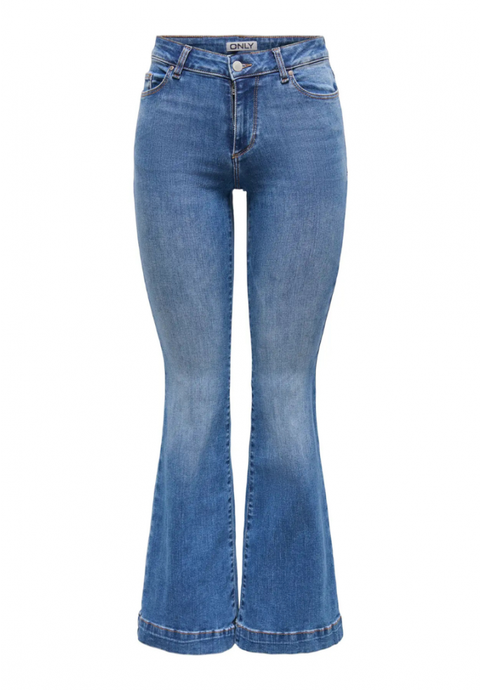 PANTALÓN BLUSH | ONLY