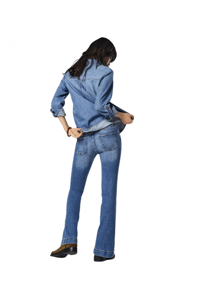 PANTALÓN BLUSH | ONLY