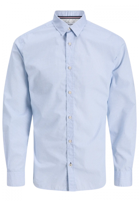 CAMISA THEO PRINT | JACK &...