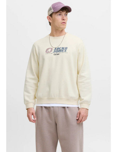 SUDADERA COTIER | JACK & JONES