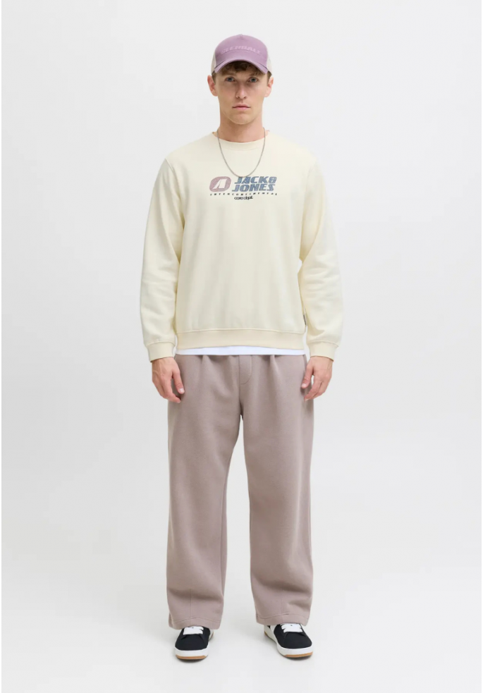 SUDADERA COTIER | JACK & JONES